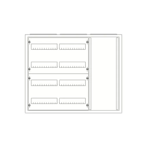 ABB Distribution Board - 2CPX070770R9999 product image