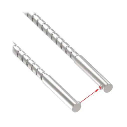 Banner Plastic Fibre Optic Sensor - IA.753SMTA product image