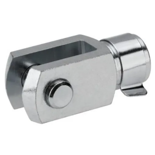 EMERSON – AVENTICS Rod Clevis 1827001472, For Use With Piston Rod product image