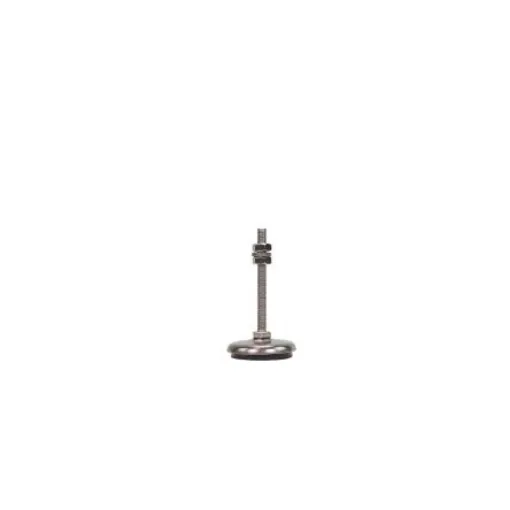 Sunnex Circular M10mm Anti Vibration Mount, Pneumatic - 10521 product image