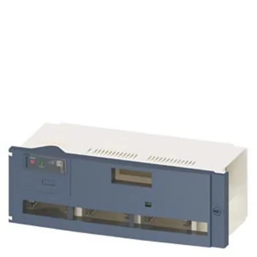 Siemens Fuse Switch Disconnector, 3 Pole, 630A Max Current - 3NJ6333-4AA00-0AA0 product image