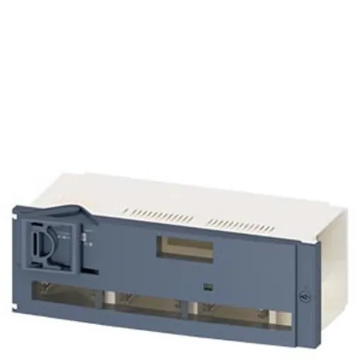 Siemens Fuse Switch Disconnector, 3 Pole, 630A Max Current - 3NJ6333-3AA00-0AA0 product image