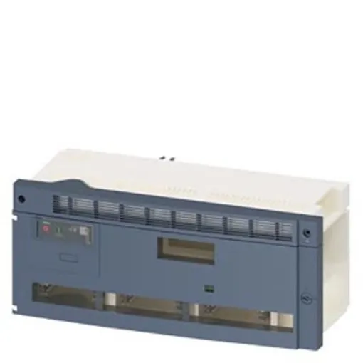 Siemens Fuse Switch Disconnector, 4 Pole, 400A Max Current - 3NJ6324-2AA00-0AA0 product image
