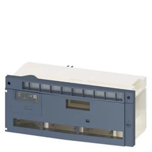 Siemens Fuse Switch Disconnector, 4 Pole, 630A Max Current - 3NJ6334-2AA00-0AA0 product image