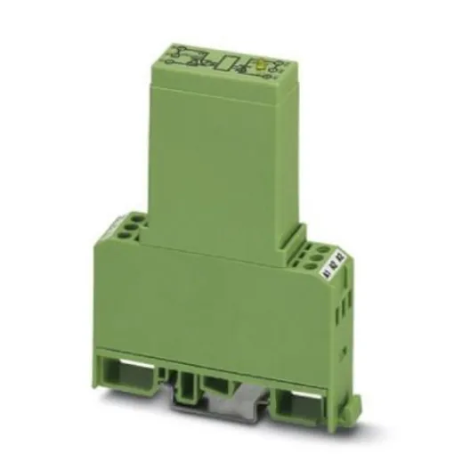 Phoenix Contact EMG 17-OV- 24DC/240AC/3 Series Solid State Interface Relay - 2954235 product image