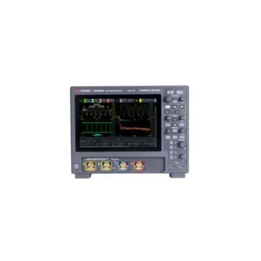 Keysight Technologies Oscilloscope Software for Use with HD3 Series Oscilloscopes - HD3BW-009 product image