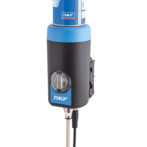 SKF Single Point Automatic Lubrificator, 120 mL, 380 mL - TLMR 201 product image