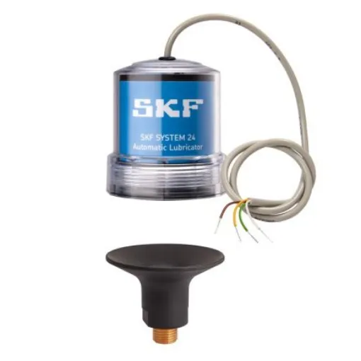 SKF Single Point Automatic Lubrificator - TLSD 1-DK product image