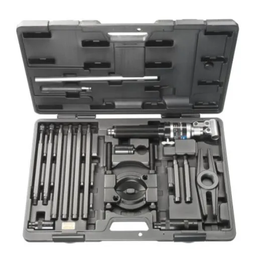 SKF Hydraulic Bearing Puller, 100000N Force, 8-Piece - TMBS 100E product image