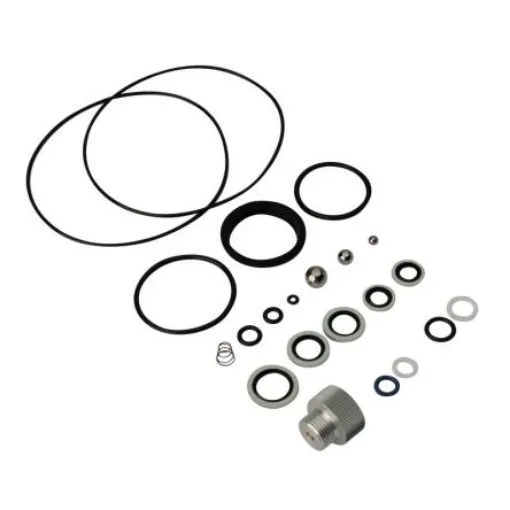 SKF Plug Fitting - 728619 E-7 product image