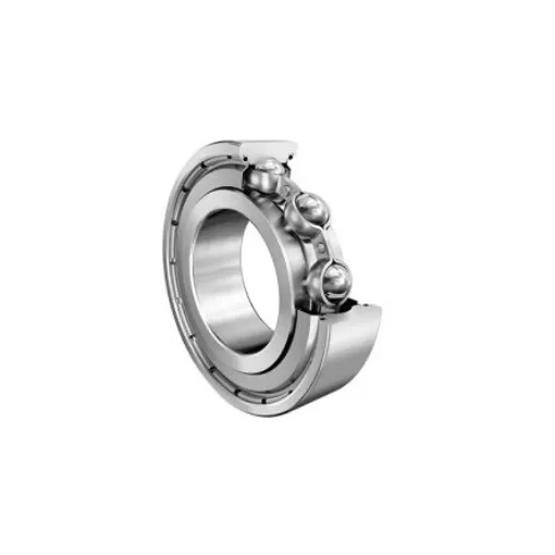 FAG 6016-Z Deep Groove- One Side Shielded 80mm I.D, 125mm O.D product image