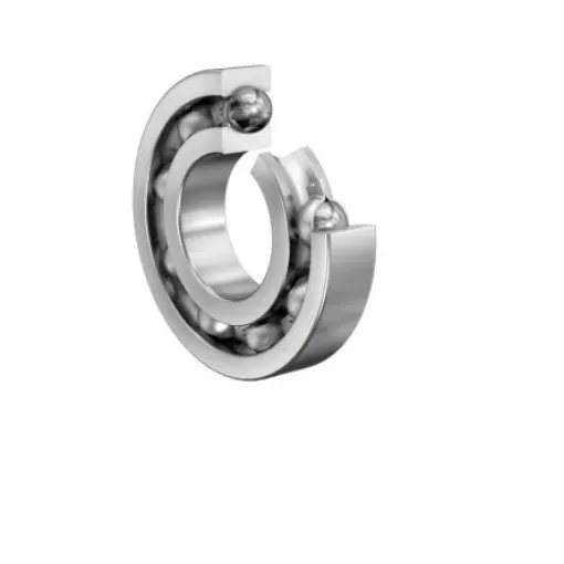 FAG 6017-C3 Deep Groove- Open Type 85mm I.D, 130mm O.D product image
