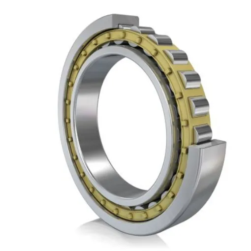 FAG NU412-XL-M1 60mm I.D Cylindrical Cylindrical Roller Bearing, 150mm O.D product image
