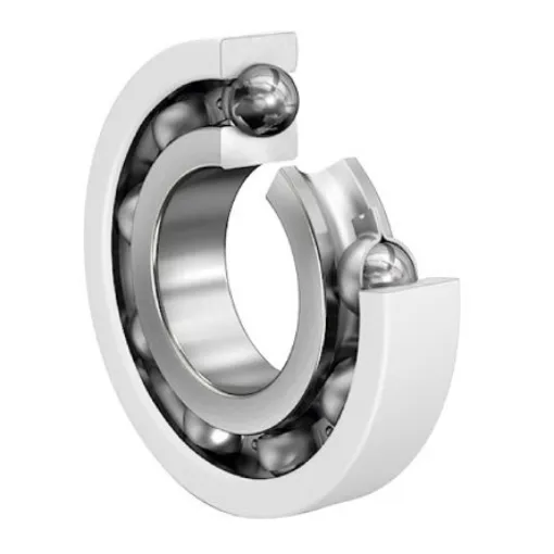 FAG 6326-J20AA-C3 Deep Groove- Open Type 130mm I.D, 280mm O.D product image