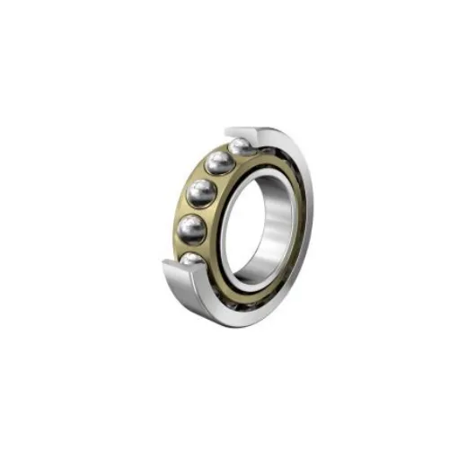 FAG 7315-B-XL-MP-UA Single Row Angular Contact Ball Bearing- Open Type 75mm I.D, 160mm O.D product image