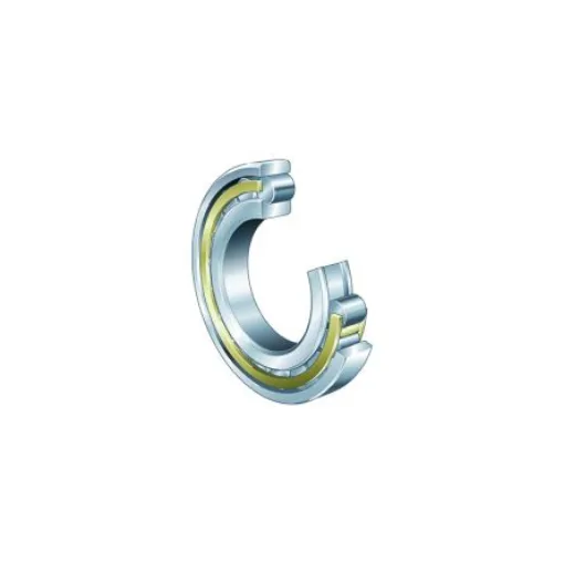 FAG N314-E-XL-M1 70mm I.D Cylindrical Cylindrical Roller Bearing, 150mm O.D product image