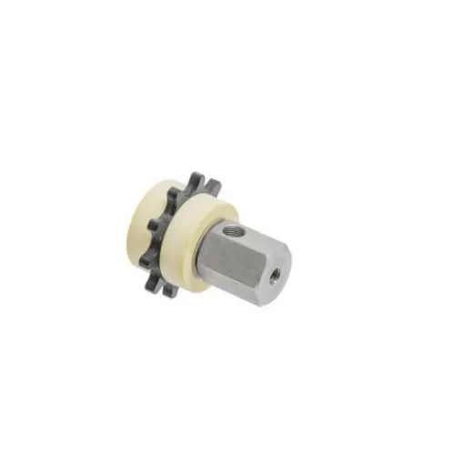 SCHAEFFLER 10 Tooth Sprocket, ARCALUB-X.CHAIN-PINION-10AB1-Z10-W product image