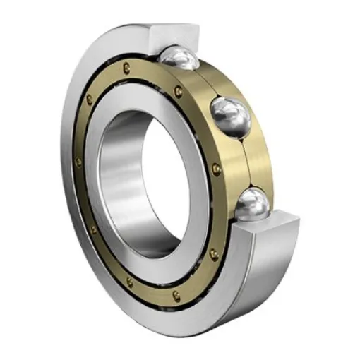 FAG 6018-M-C3 Single Row Deep Groove Ball Bearing- Open Type 90mm I.D, 140mm O.D product image