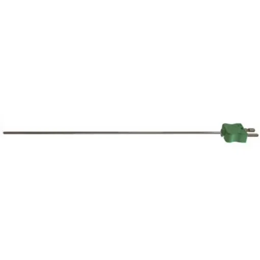 Pyro ControleL224654 Type K Thermocouple 6000mm Length, 2mm Diameter - L224654-042 product image