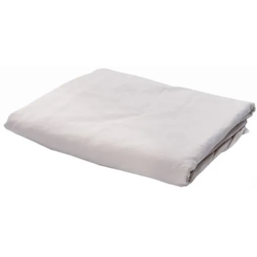 Cottam Beige Cotton Tarpaulin 3.6m x 2.7m - 3152356 product image