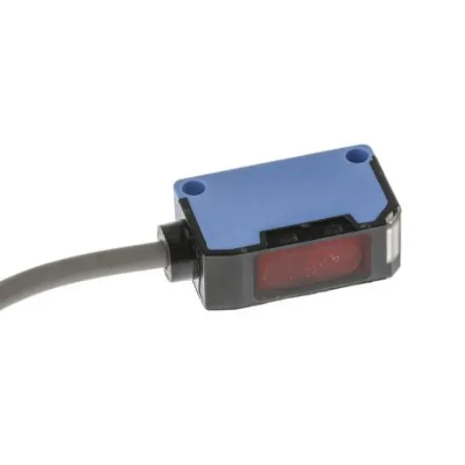 SICK Retroreflective Photoelectric Sensor, Block Sensor, 2.4 m Detection Range - WL150-N132 product image