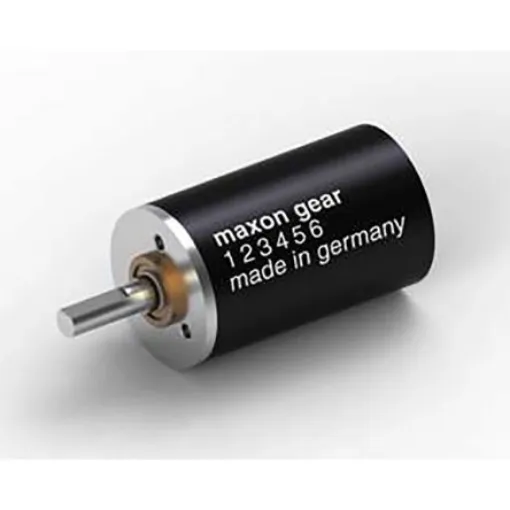 Maxon Planetary Gearbox, 1621:1 Gear Ratio, 1.6 Nm Maximum Torque - 110341 product image