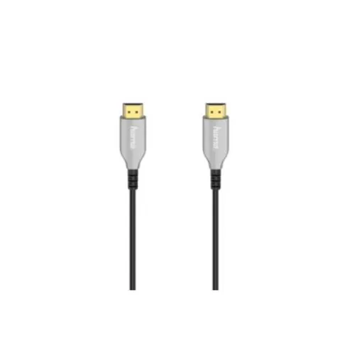 HamaHDMI Cable series High Speed With Ethernet, 10m Male HDMI to Male HDMIHigh Speed 4096 x 2160pixels - 00205274 product image