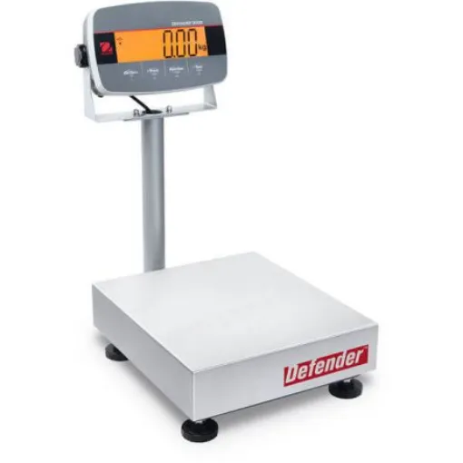 Ohaus Europe GmbH i-D33P15B1R1 Bench Bench Scales, 15kg Weight Capacity - 30684738 product image