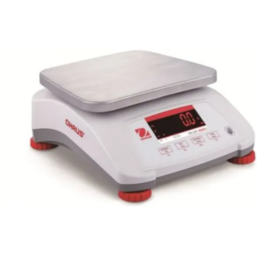 Ohaus Europe GmbH V41PWE3T Weighing Scale Weighing Scale, 3kg Weight Capacity - 30072308 product image
