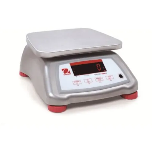 Ohaus Europe GmbH V41XWE3T Weighing Scale Weighing Scale, 3kg Weight Capacity - 30072312 product image
