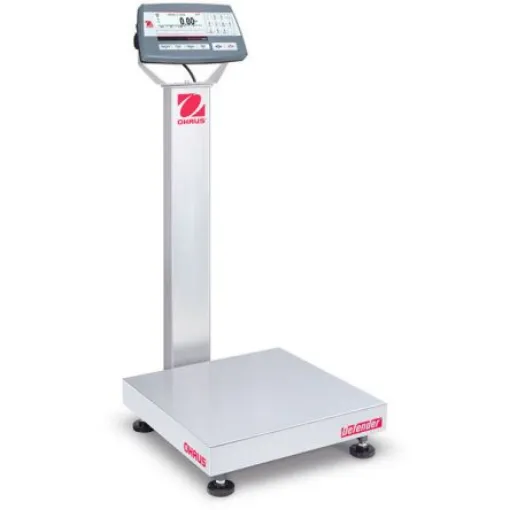 Ohaus Europe GmbH D52P60RQDL2 Bench Bench Scales, 30 or 60kg Weight Capacity - 30424316 product image