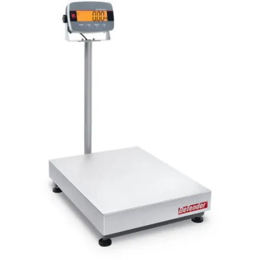 Ohaus Europe GmbH i-D33P150B1X2 Bench Bench Scales, 150kg Weight Capacity - 30684748 product image