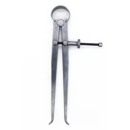 Moore & Wright 250mm Inside Caliper, Metric - 5110R product image