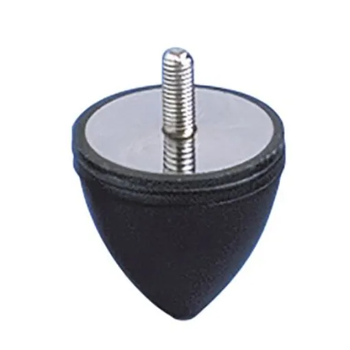 Paulstra Hutchinson M10 Anti Vibration Mount, Bump Stop - 512608 product image