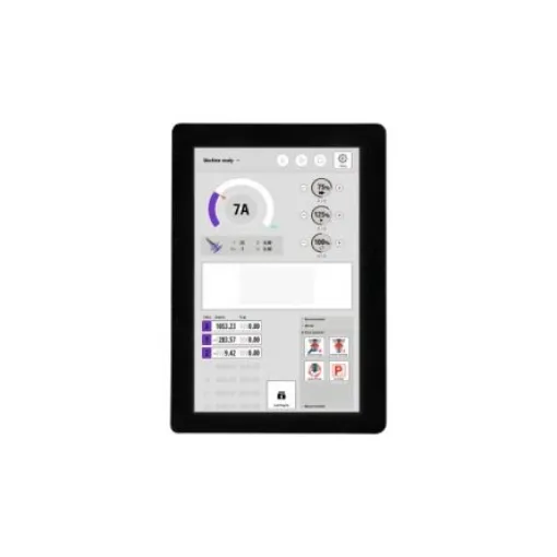 Lincoln Technology Solutions LCD210-101CTL1ARNTT TFT LCD Display Module / Touch Screen, 10.1in, 1200 x 1920pixels product image