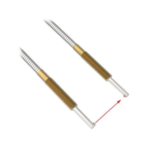 Banner Plastic Fibre Optic Sensor - ITETA13S product image