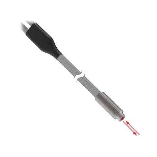 Banner Plastic Fibre Optic Cable 128 mm - PBT46TMB5 product image