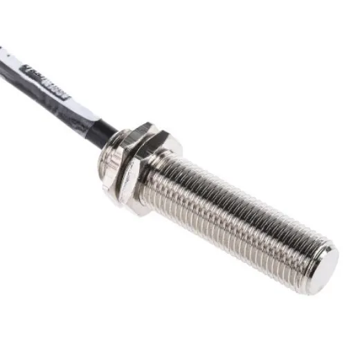 Assemtech Cylindrical Reed Switch, NO, 230V, 4A - S1390 product image