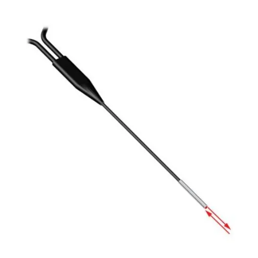 Banner Plastic Fibre Optic Sensor - PBFM1X46T5 product image