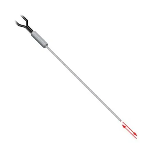 Banner Plastic Fibre Optic Sensor - PBP16U product image