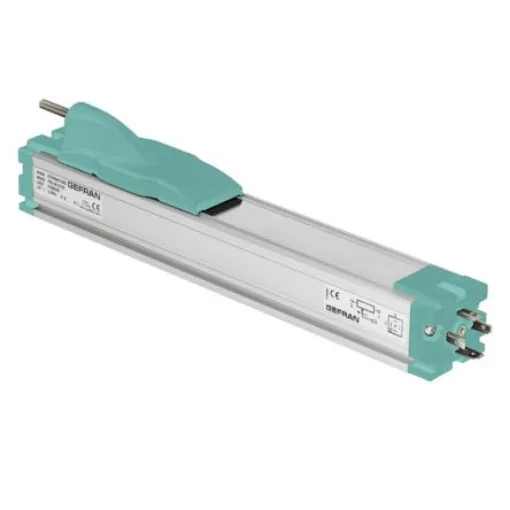 Gefran Linear Measuring Linear Transducer - PK-M-0450 0000X000X00 product image