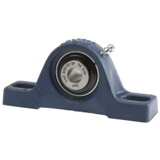 SKF SY 12 TF Plummer Block House -, 12mm ID product image