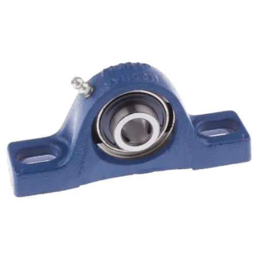SKF SY 15 TF Plummer Block House -, 15mm ID product image