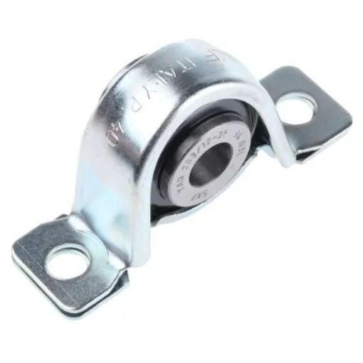 SKF P 12 TF Plummer Block House -, 12mm ID product image