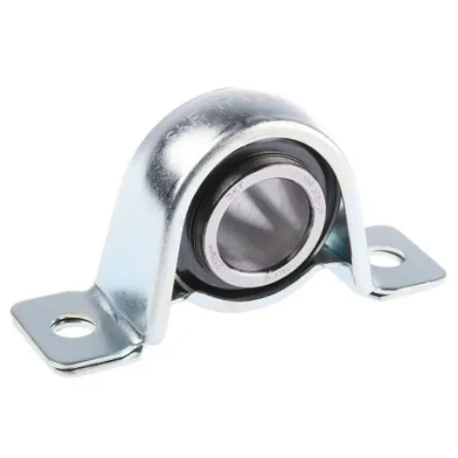 SKF P 25 TF Plummer Block House -, 25mm ID product image