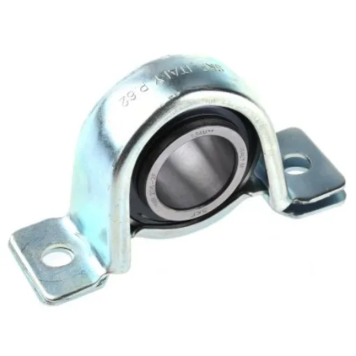 SKF P 30 TF Pillow Block Bearing -, 30mm ID product image