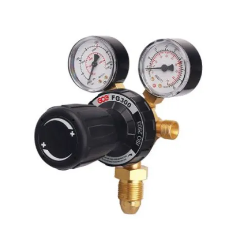 GCE Pressure Regulator for use with FG300 - FS21650001 product image
