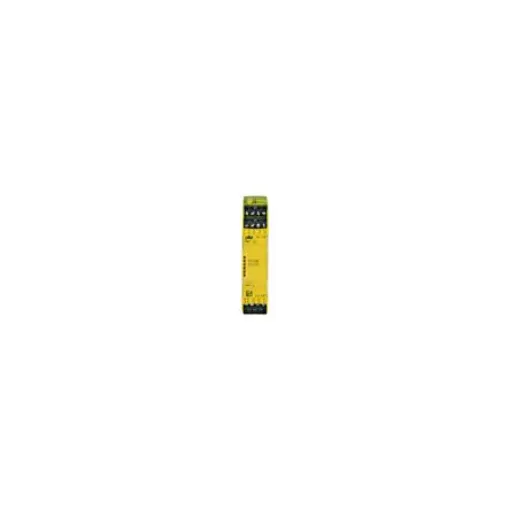 Pilz 750132 Expansion Module Expansion Module, 24V dc, 6 Safety Contacts product image