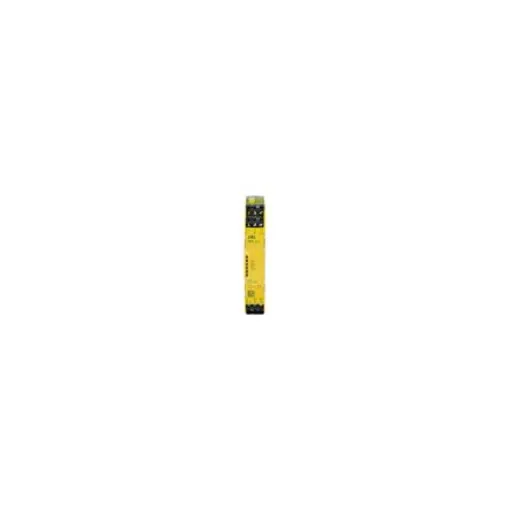 Pilz 750177 Expansion Module Expansion Module, 240V dc, 4 Safety Contacts product image