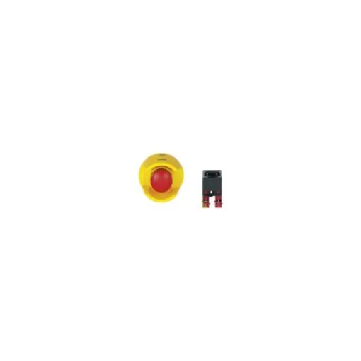 Pilz 400 Series Emergency Stop Push Button, 67mm Cutout, DPST - 400438 product image